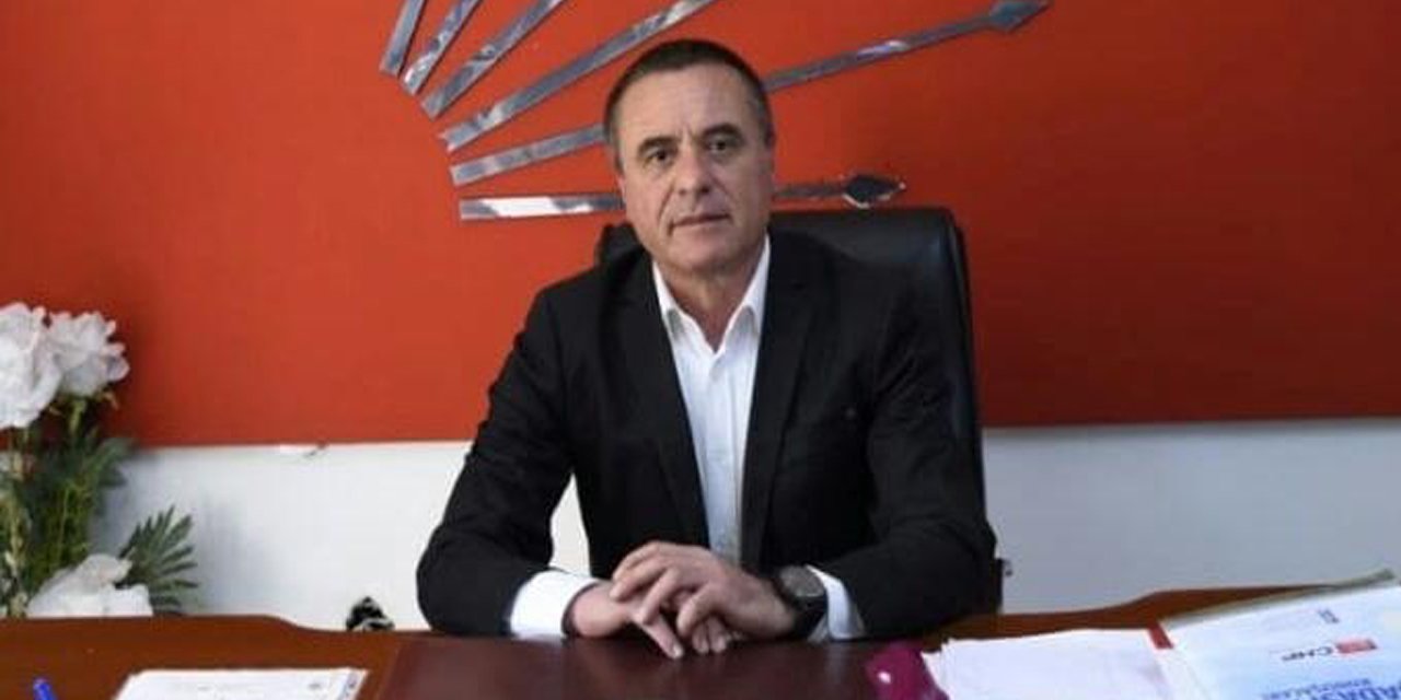 CHP’li Gürbilek: “AK Parti ilçe başkanı siyasi arsızlıkta sınır tanımıyor”