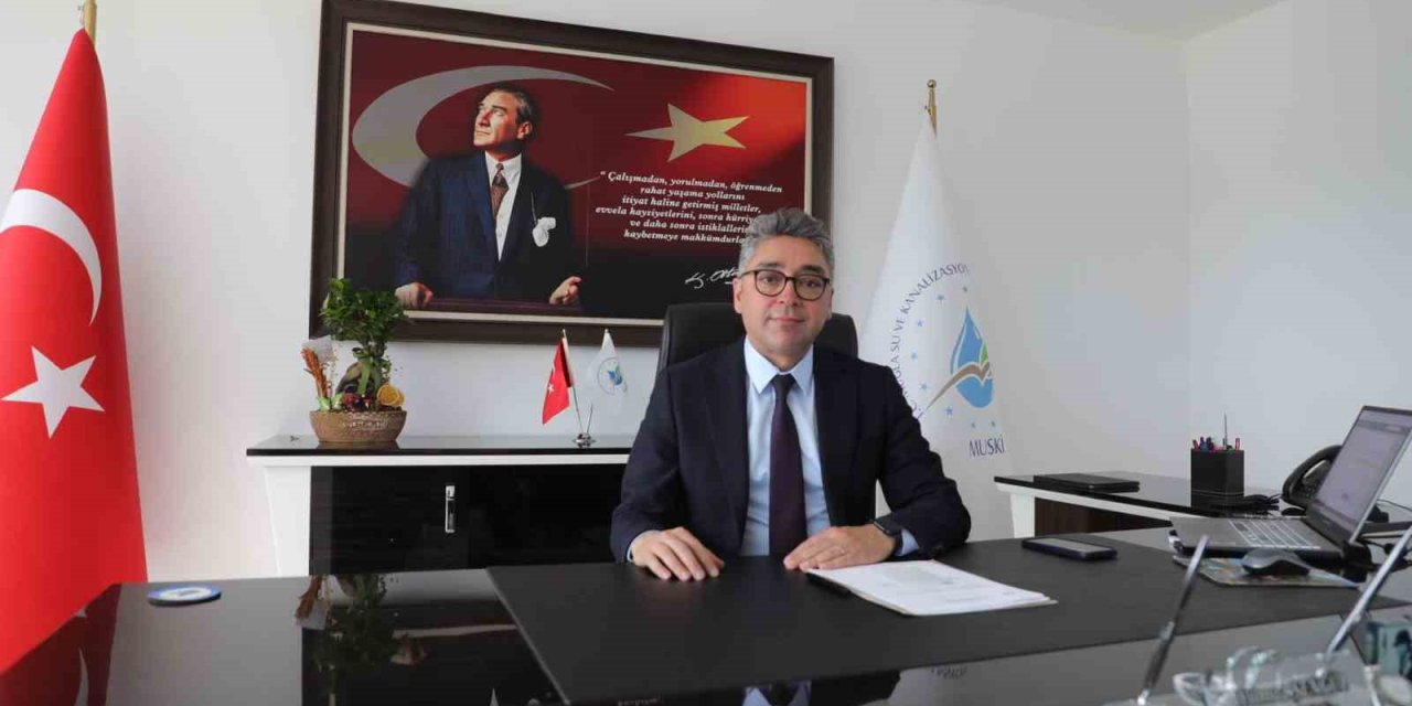 Şengül’den çevre gününde tasarruf çağrısı