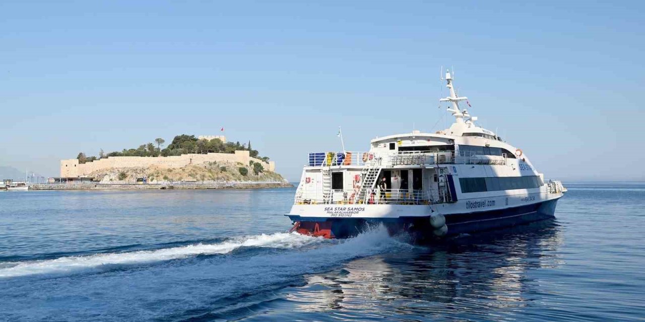 Aydın’dan Muğla’ya turizm köprüsü