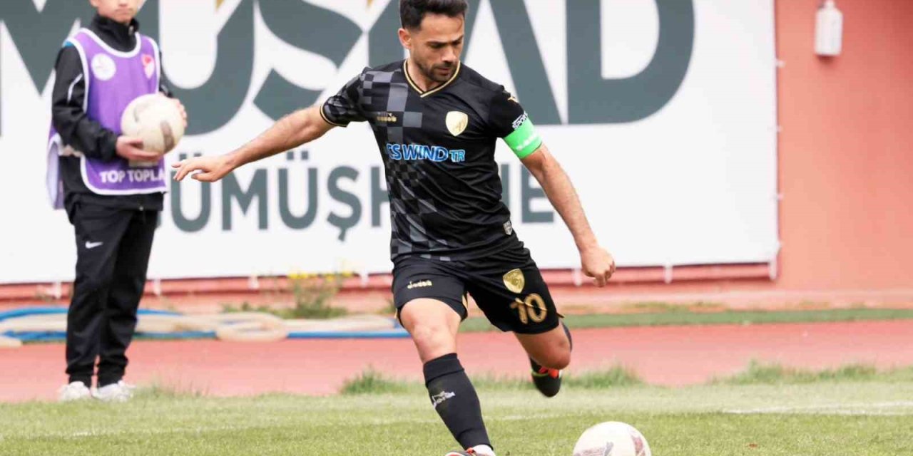 Aliağa FK, Mithat Yaşar’la yollarını ayırdı