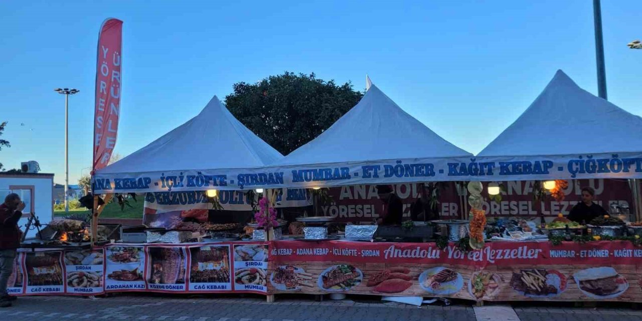 Köyceğiz ‘yaz festivali’ için hazırlıklar tamamlandı