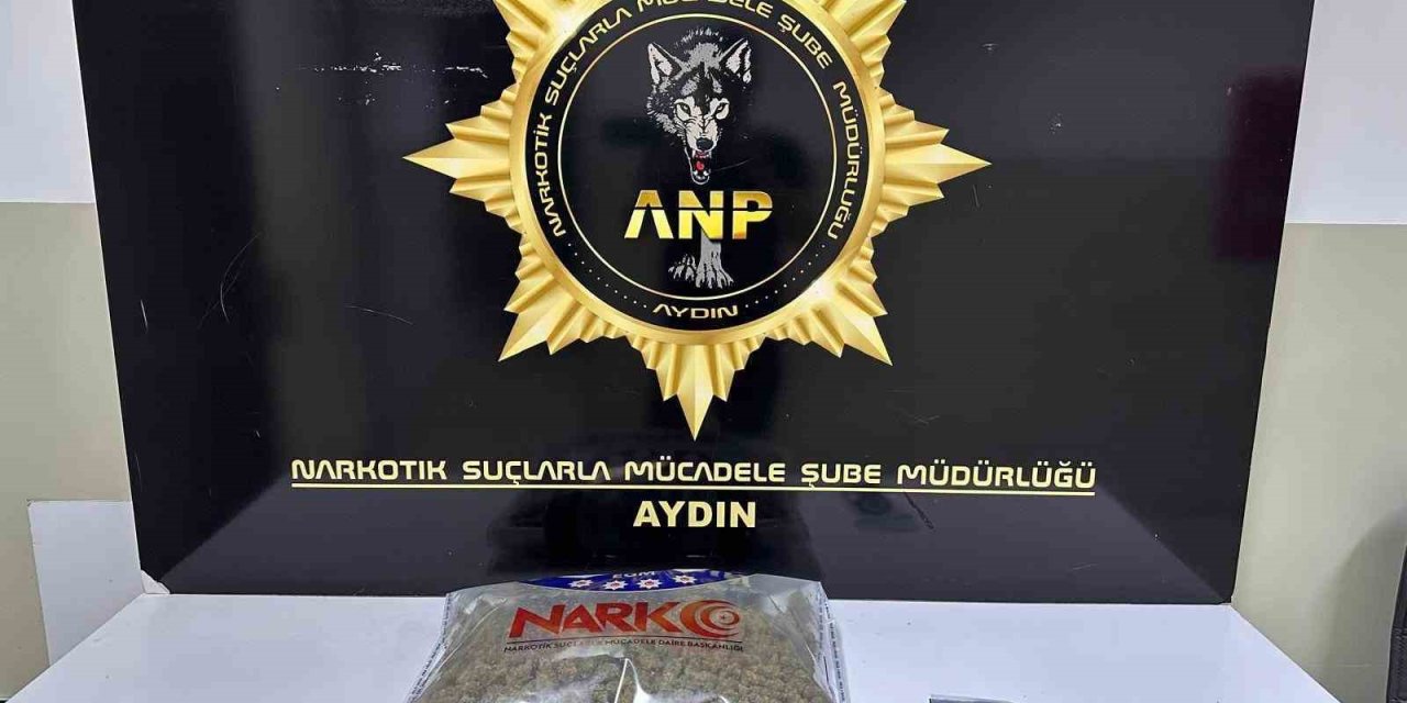Aydın’da başlayan amansız takip İzmir’de sonuçlandı