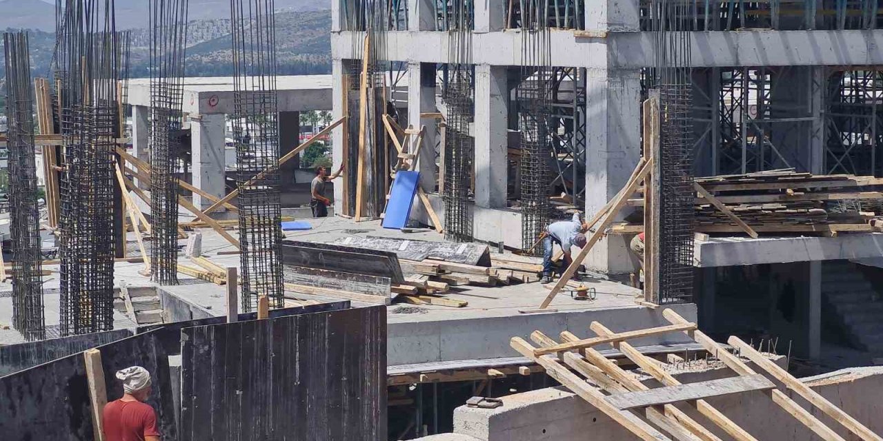 Muğla valiliğinden inşaat yasağı uyarısı