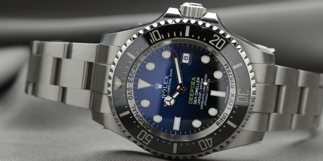 İkinci el saat alan yerler ve satıcılar: Saat alım