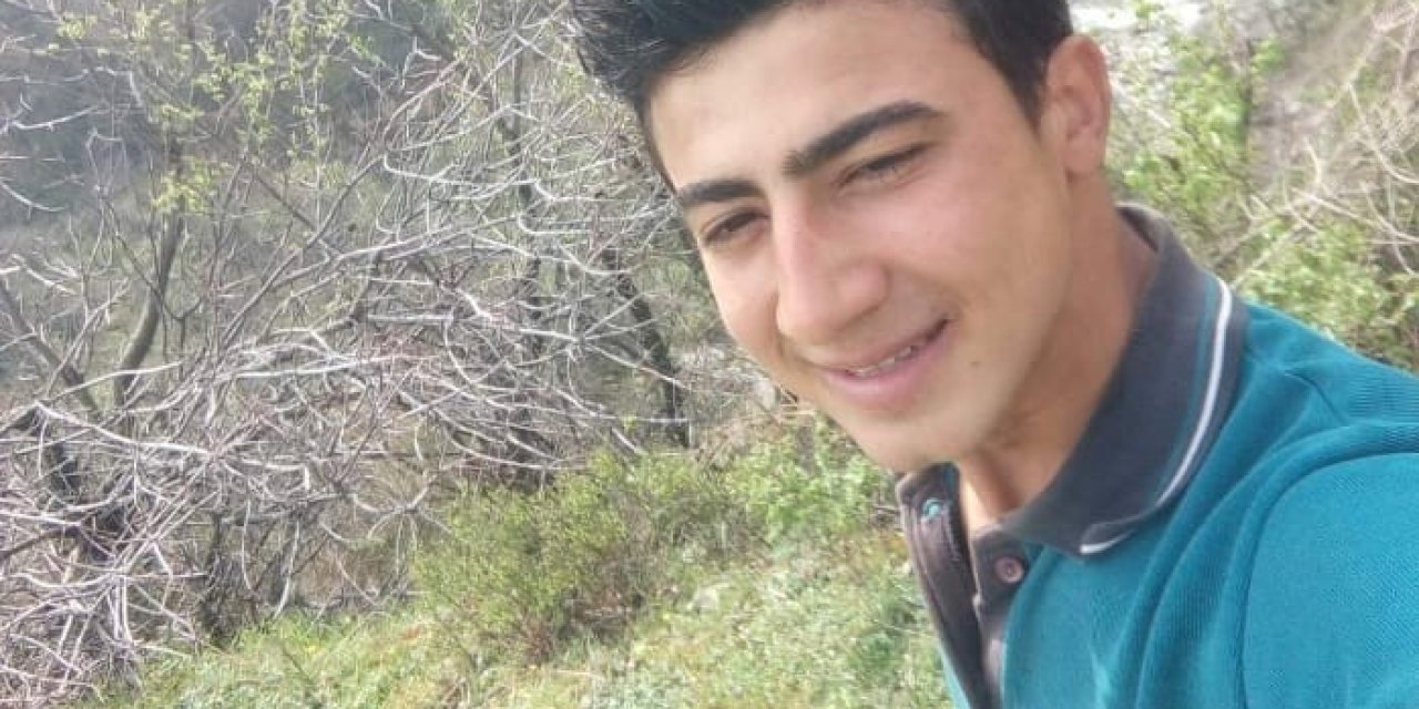 Aydın’da motosiklet kazası: 1 ölü