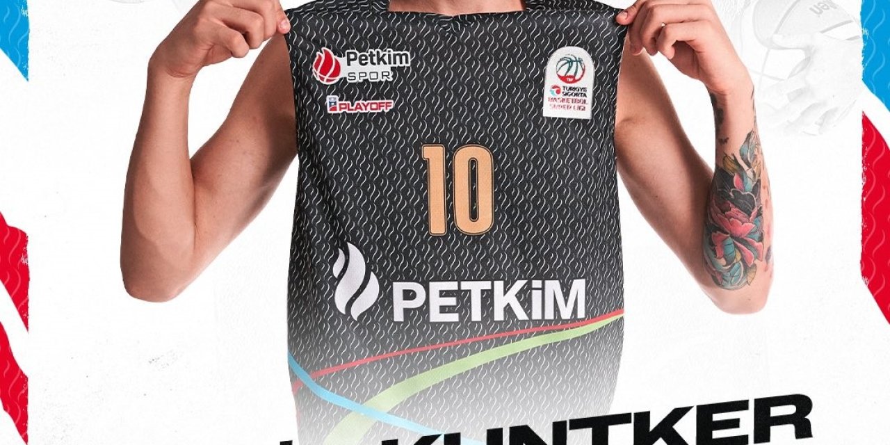 Meriç Kuntker, Aliağa Petkimspor’a geri döndü