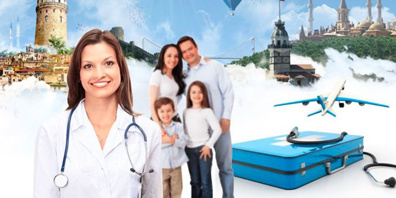 Apsis Danışmanlık Sağlık Turizmi Teşvikleri ile yurt dışına açılın