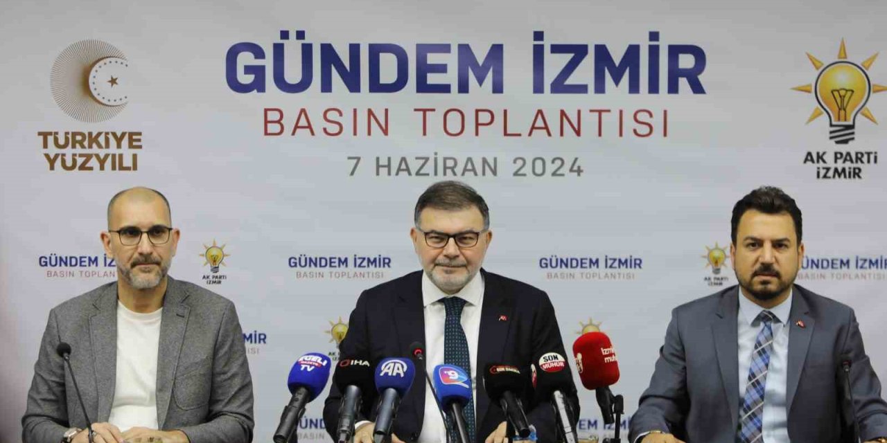 Saygılı’dan Büyükşehir’e kentsel dönüşüm tepkisi