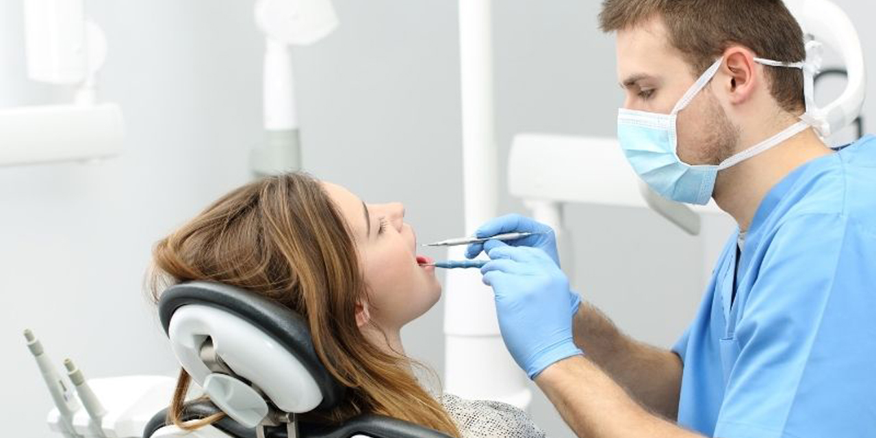 Samsun’da diş sağlığının öncüsü: Diş Hekimleri ve modern tedavi