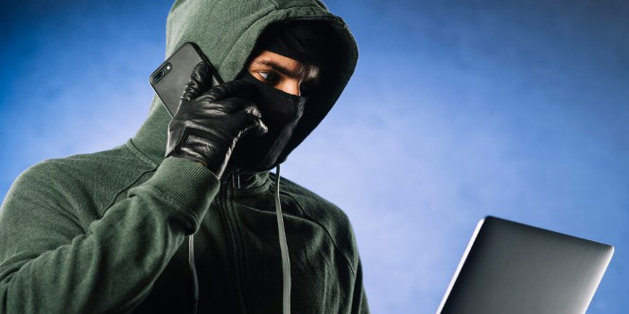 Dolandırıcılara infaz sitesiyle güvenliğinizi sağlayın