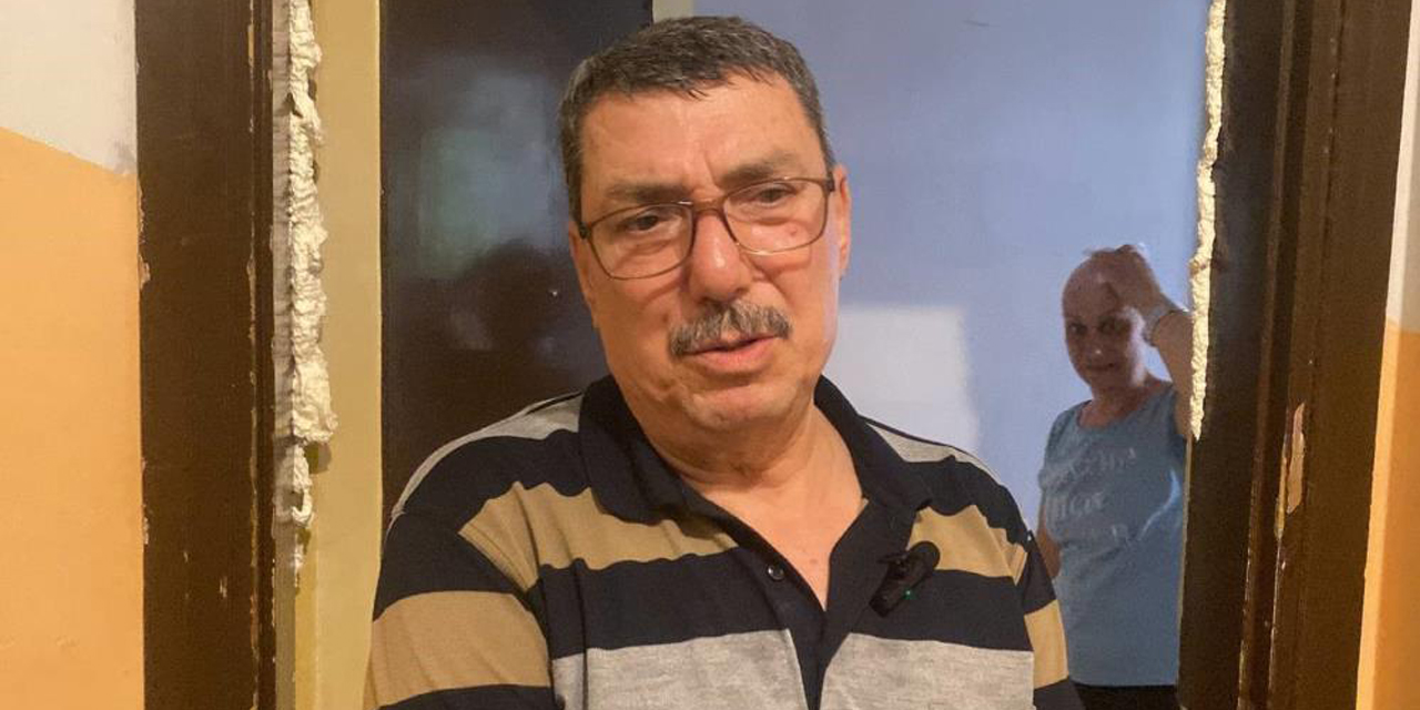 Kiracı-ev sahibi çekişmesinde böylesi görülmedi