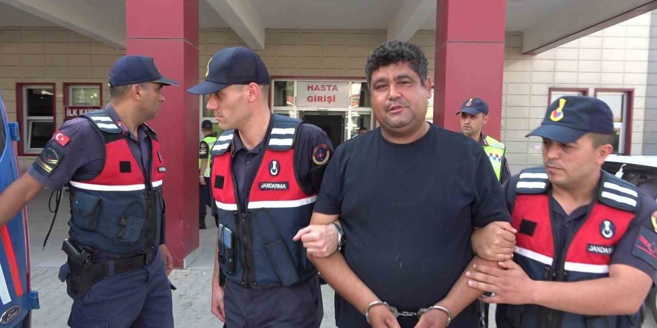 Kendisinden ayrılmak isteyen eşini takip edip 3 kişiyi öldüren sanığa ağırlaştırılmış müebbet verildi