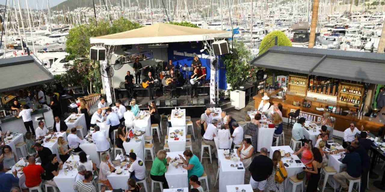 Okutan Bodrum Projesi’nin tanıtımı yapıldı