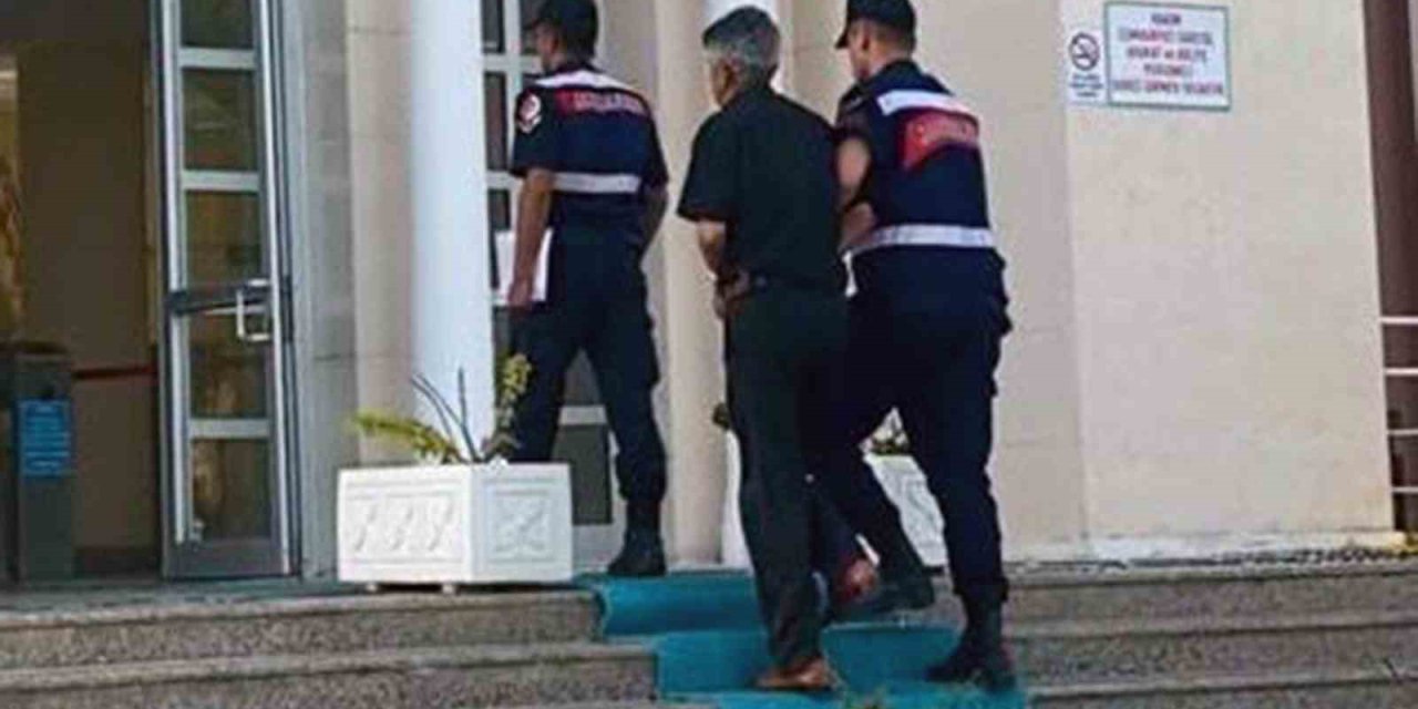 Kırmızı bültenle aranıyordu, JASAT yakaladı