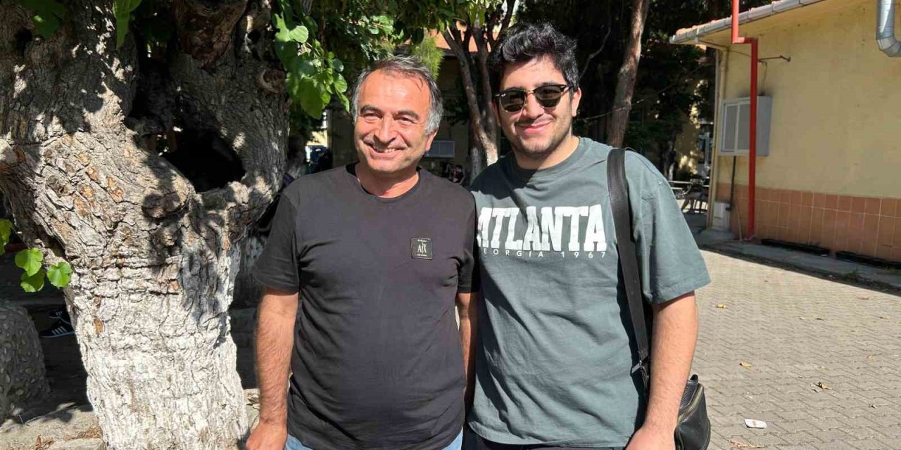 Yaş 60, heyecan 18’lik