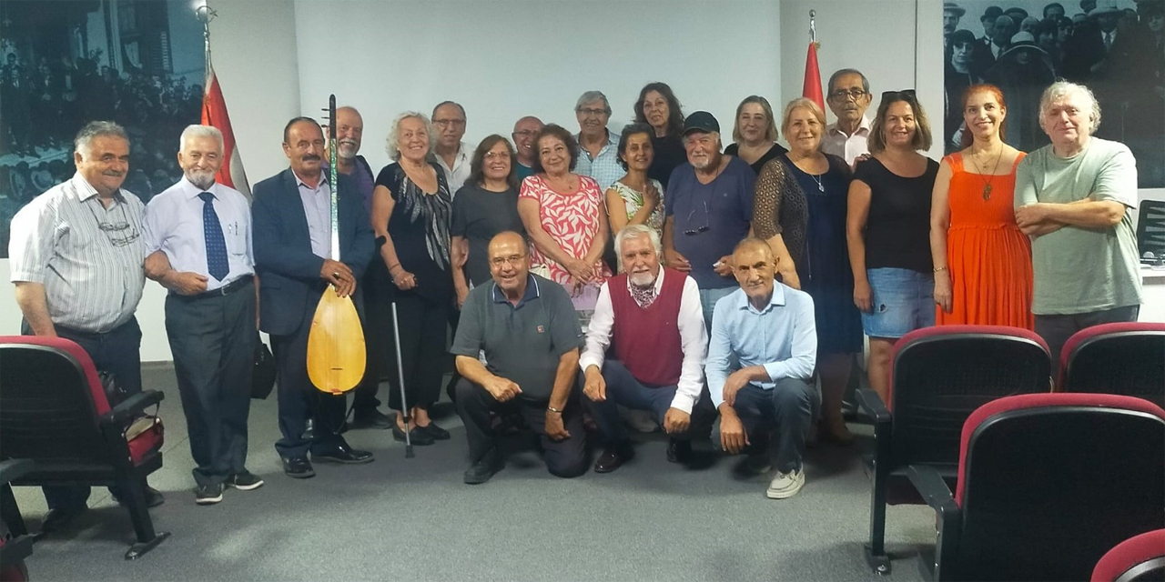 “Selâm Olsun” etkinliklerle onurlandırıldı