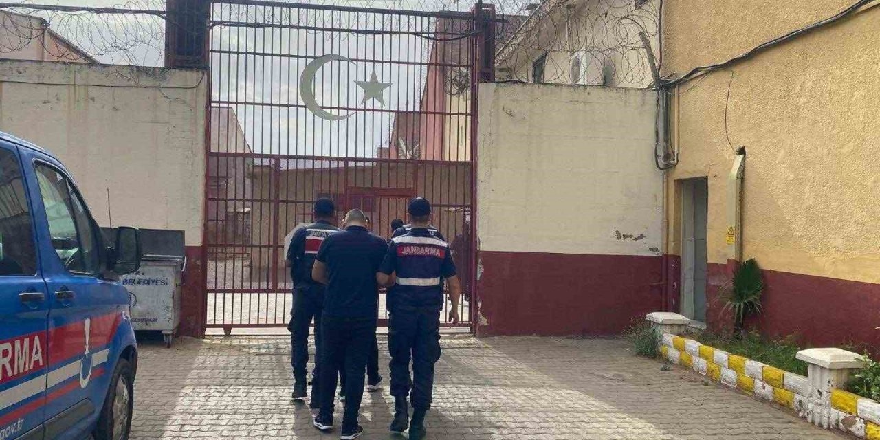 Aydın jandarması aranan şahıslara göz açtırmıyor