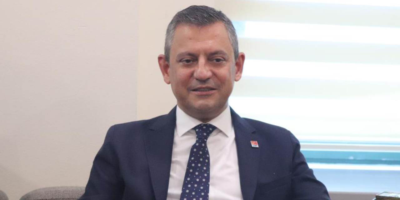CHP Lideri Özel: “AK Parti’ye, MHP’ye koltuk teklif ettik, kendi adaylarını çıkardılar, kaybettiler”