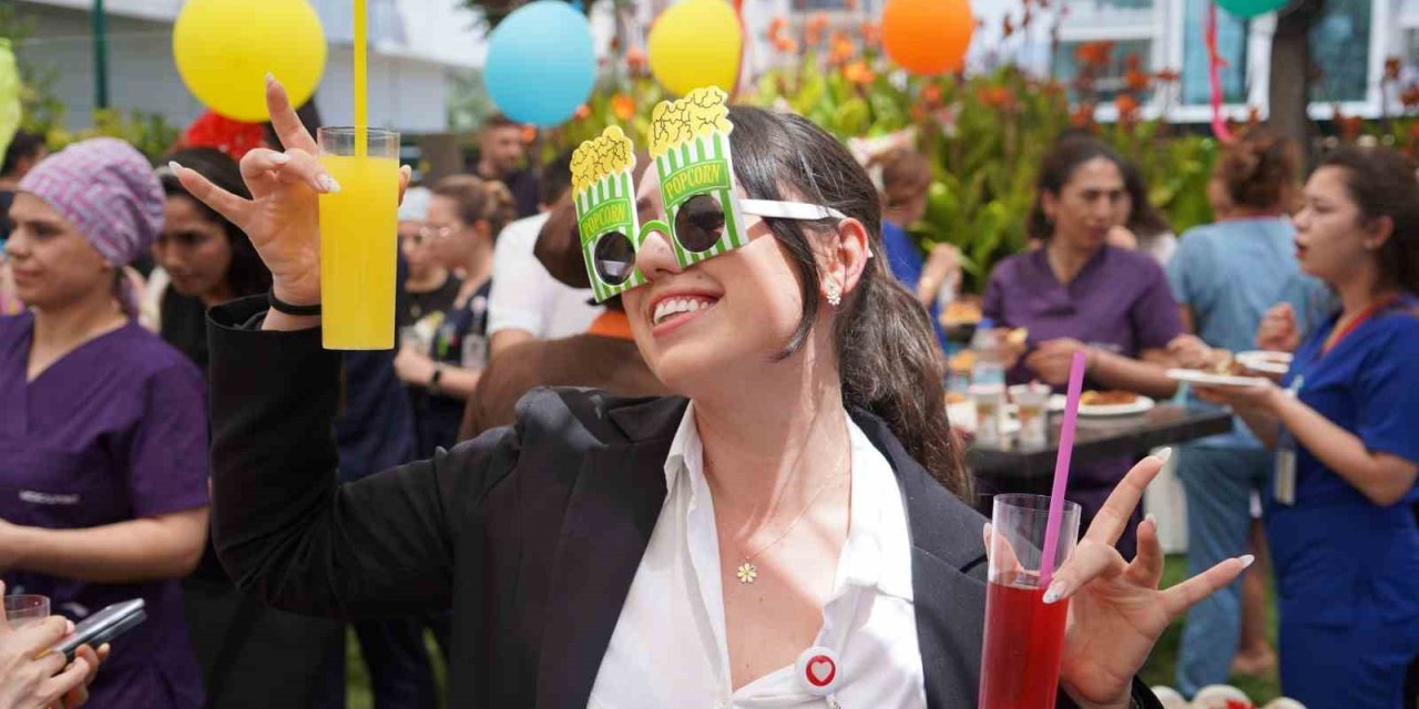 Medical Point ‘Yaza Merhaba’ dedi