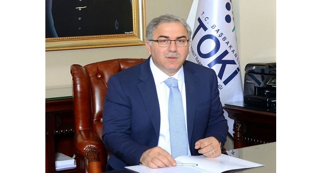 Toki’den Düşük Gelirli Vatandaşlara Müjde