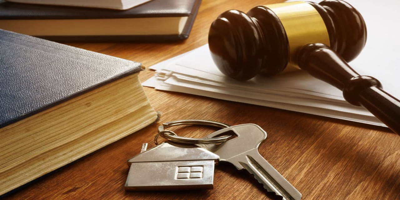 Gayrimenkul hukuku nedir?