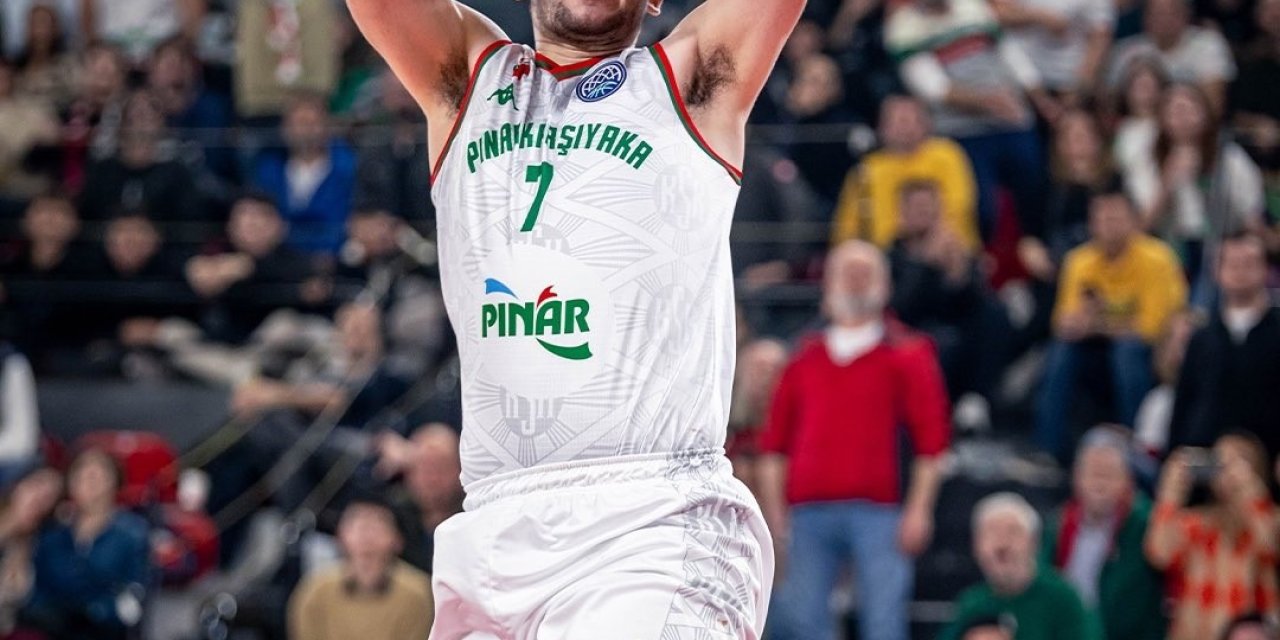 P. Karşıyaka’da Furkan Haltalı ile yollar ayrıldı