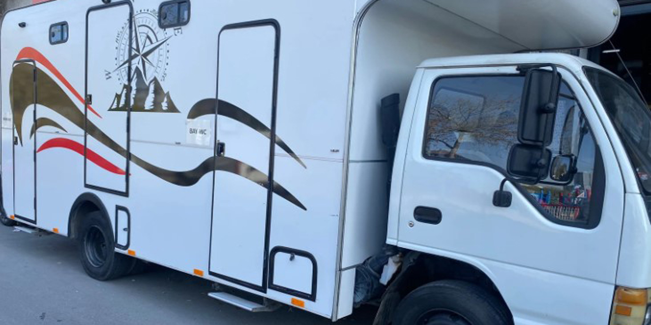 Konforlu hizmet için seyyar WC kiralama