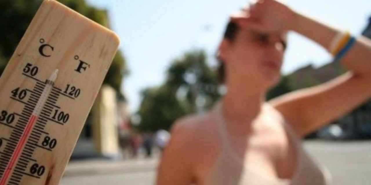 “11.00 ila 16.00 saatleri arasında dışarı çıkmayın”