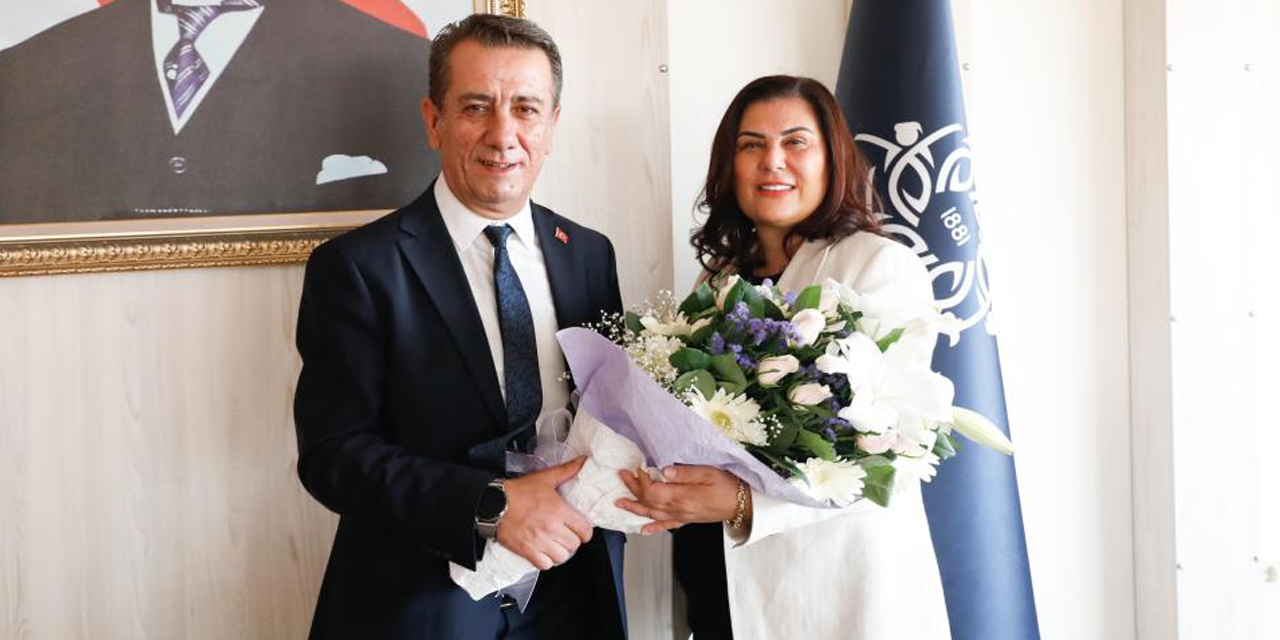 Yetişkin, Çerçioğlu ile görüştü