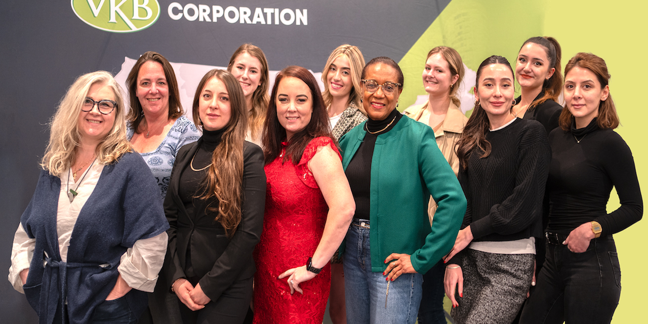 Pi Kitchen and Bath, inşaat sektöründe kadın liderliği için öncü adımlar atıyor