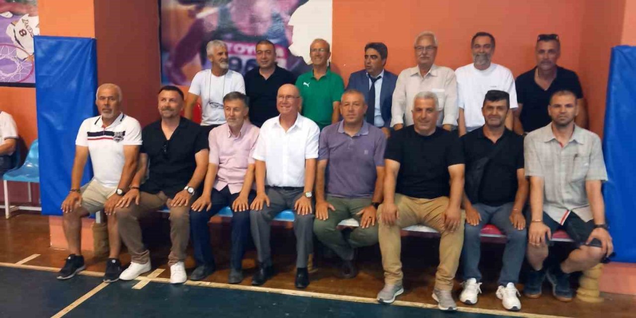 TÜFAD Aydın’da Tekin ile yola devam