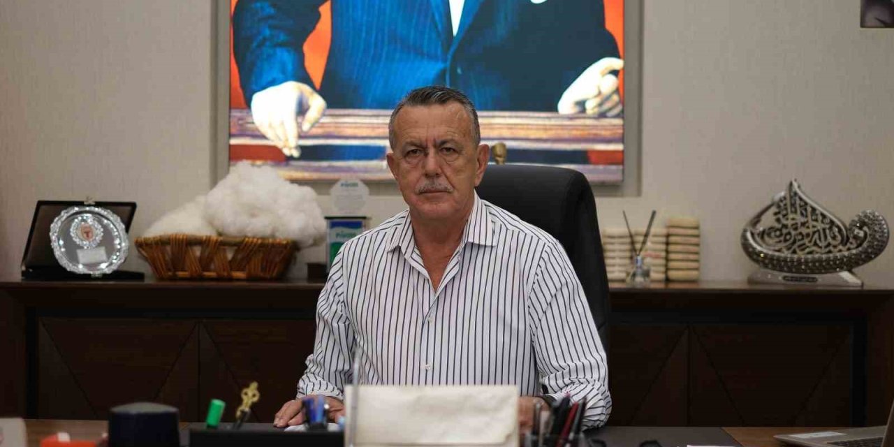 Söke Tariş Pamuk Kooperatifi’nden sezona iki önemli yatırım