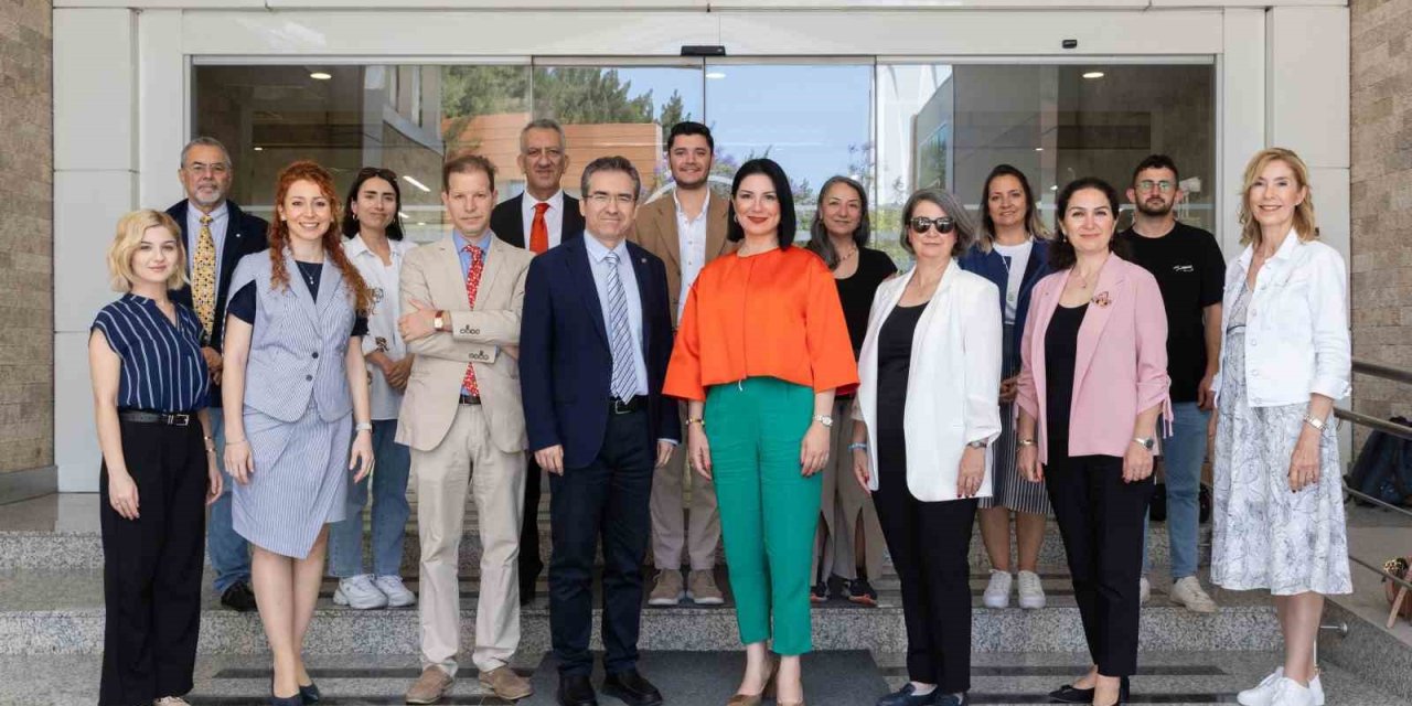 Köy ve kırsalda toplumsal gelişim için iş birliği