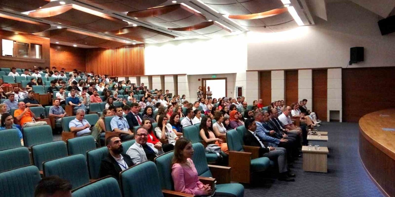 Muğla BİLSEM, Türkiye genelindeki Bilim ve Sanat Merkezlerine ev sahipliği yapıyor