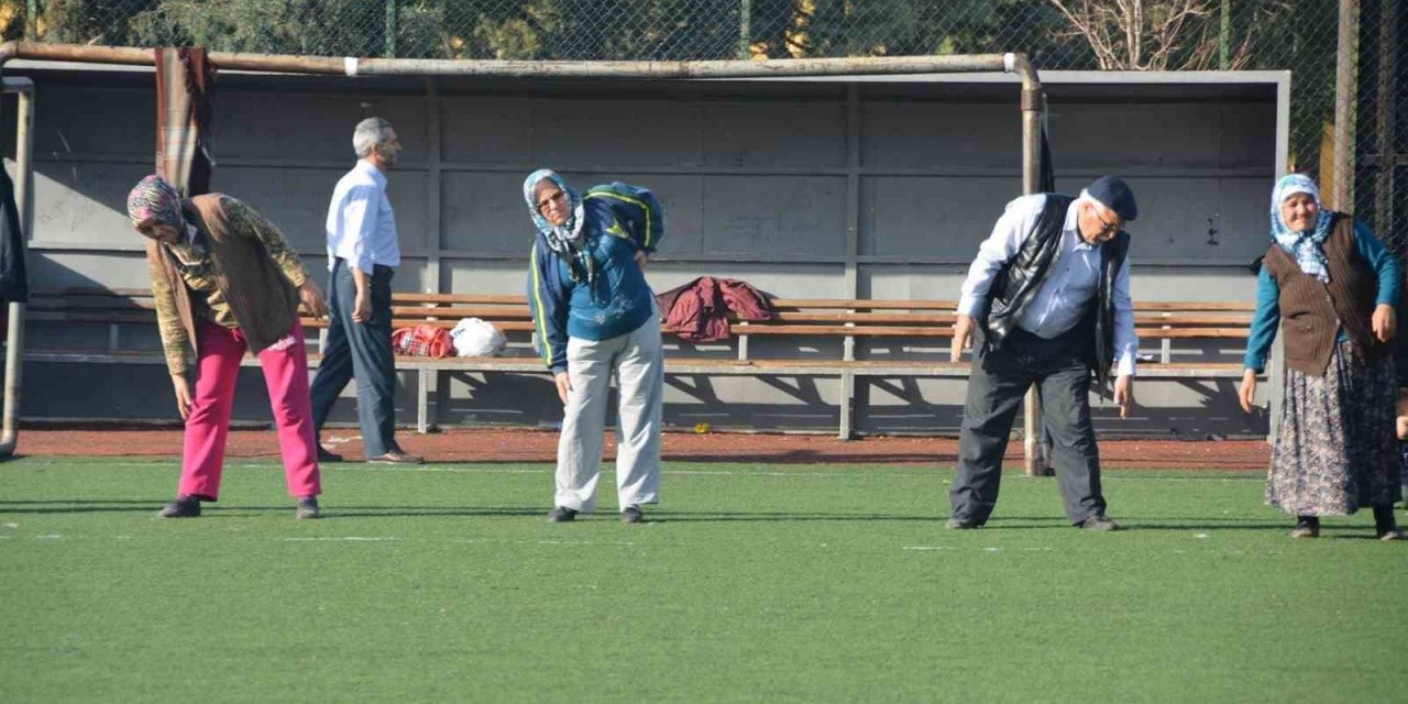 Denizli’de hareketli yaşama dikkat çekilecek