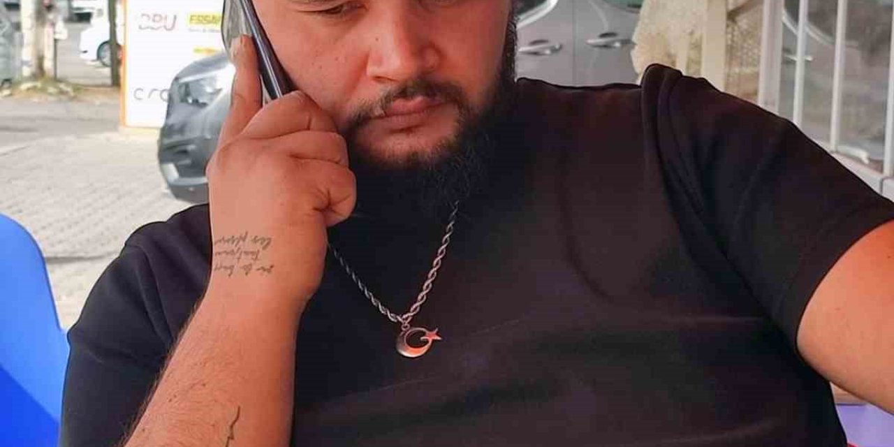 Balık tutmak için denize açıldı, gözünü Rodos’ta açtı