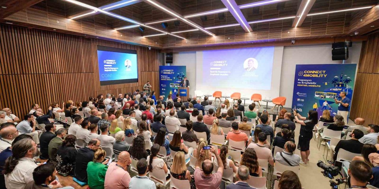 “Ulaşım Master Planı için hazırlıklar başladı”