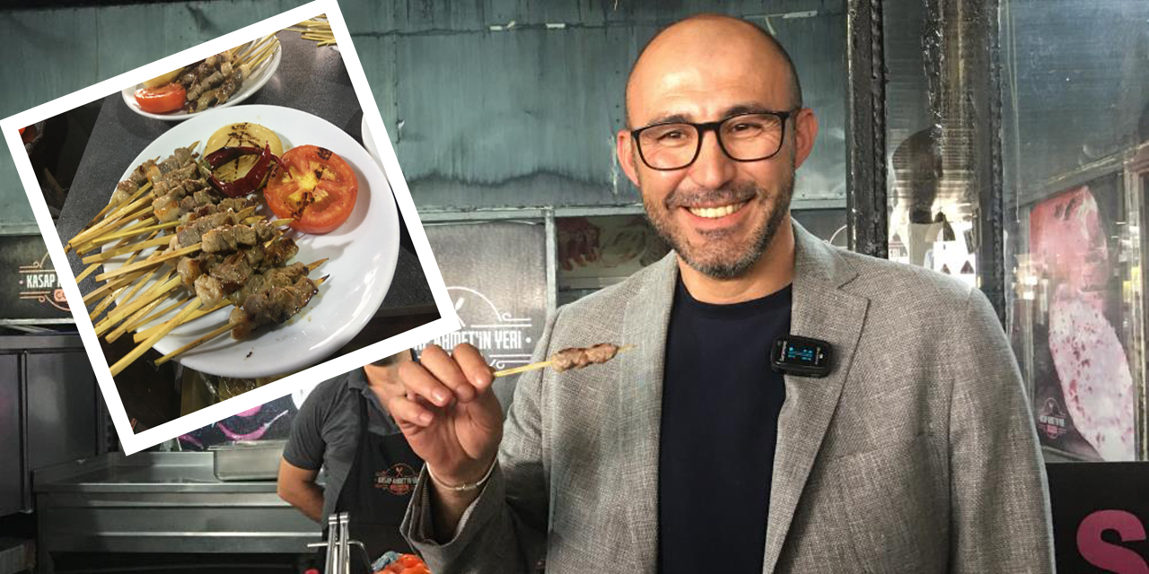 Ortaklar çöp şiş laboratuvar sonuçları temiz çıktı