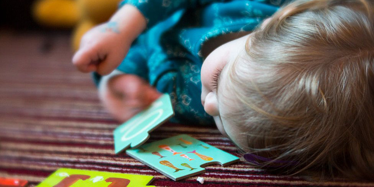 Çocuklarda stres neden olur?