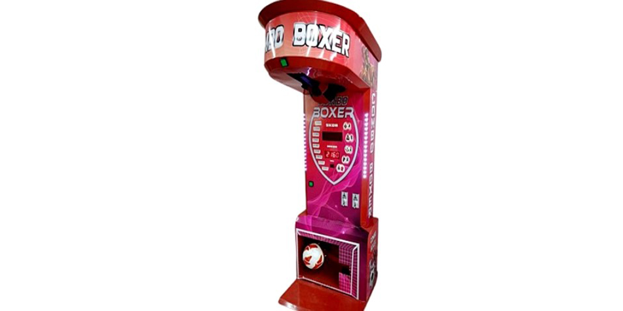 Boks makinesi nedir ve kazanç için neden tercih edilir?