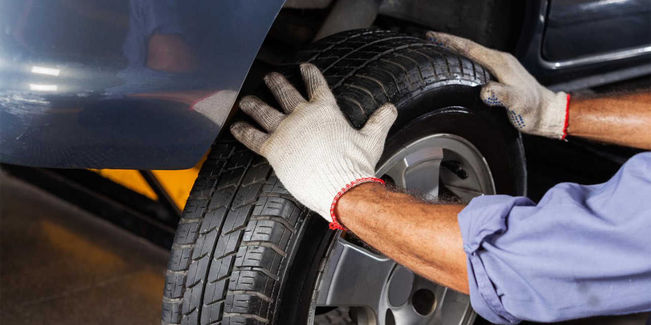 Levent Lastikçi İle Hızlı Lastik Hizmetleri