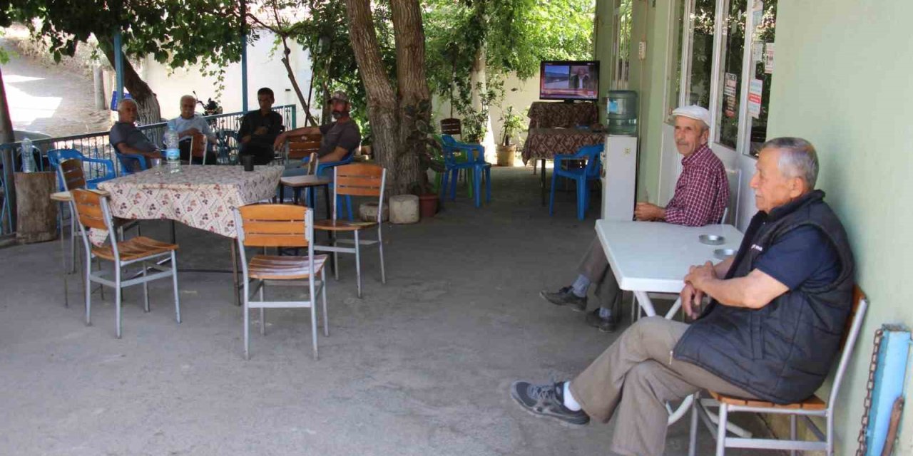 Kırsaldan şehre göç dalgası sürüyor, giden bir daha geri gelmek istemiyor