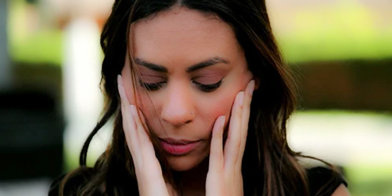 Endişe etmenin zararlarına dikkat!