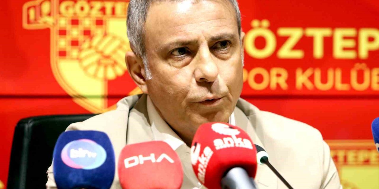 Göztepe’nin gündemi 99. yaş ve stadyum kapasitesi