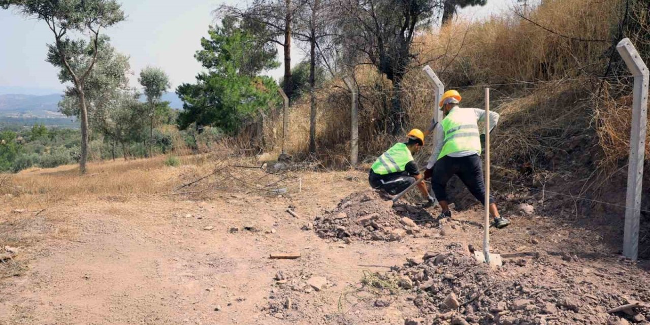 MUSKİ’den bayram temizliği