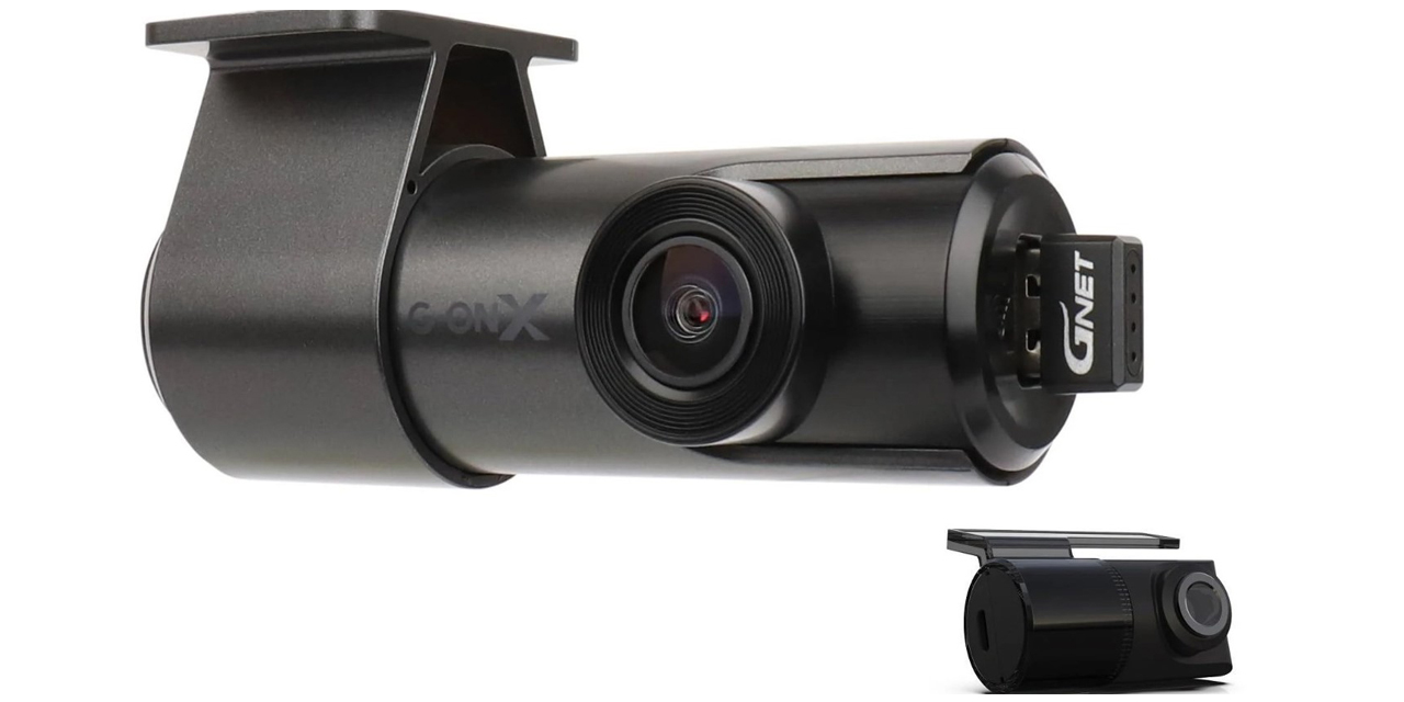 Depoya Gel araç içi kamera ile trafikte güvende kalın