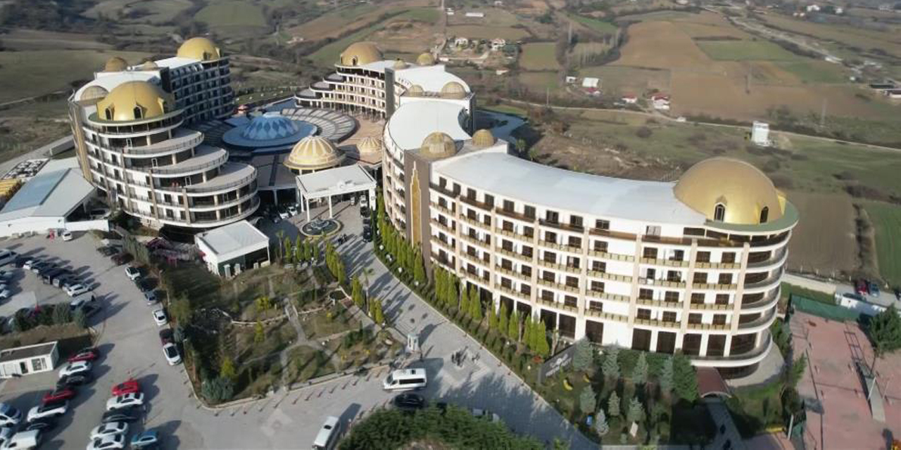 Aydın’ın da aralarında bulunduğu 5 ilde devre mülk dolandırıcılığı operasyonu: 29 gözaltı