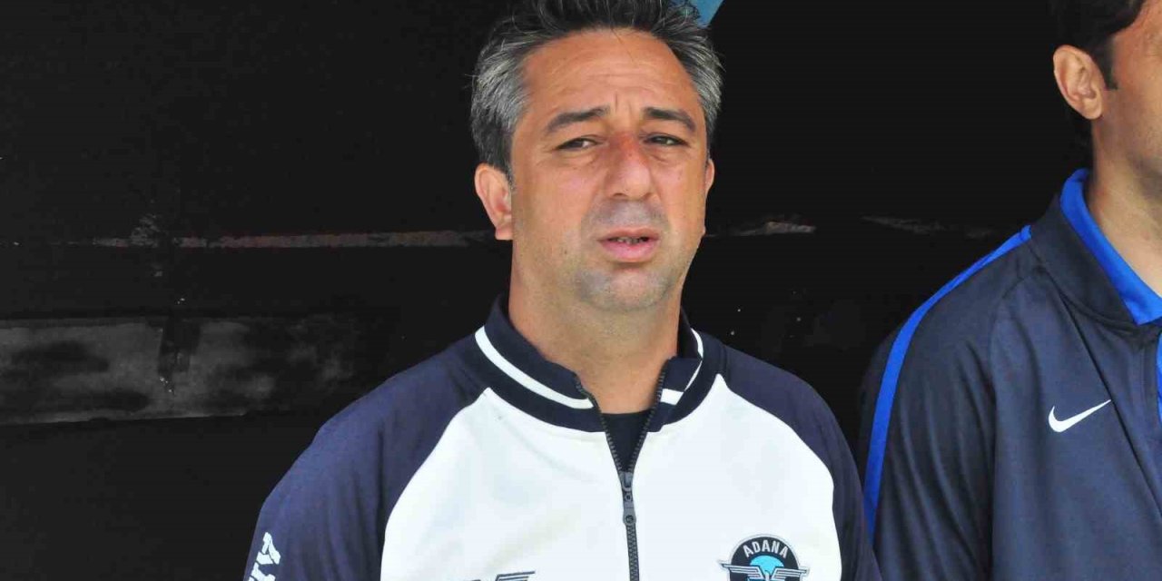 Denizlispor’un yeni hocası belli oldu