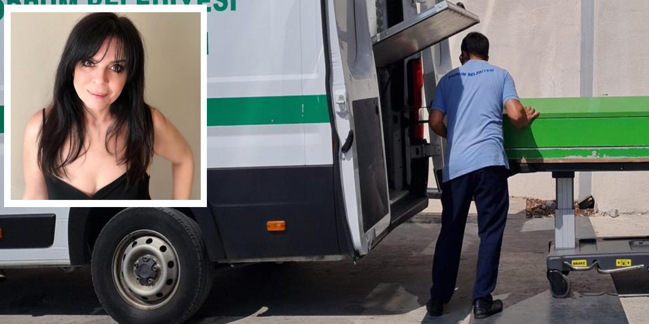 Terastan düşen tiyatrocu hayatını kaybetti