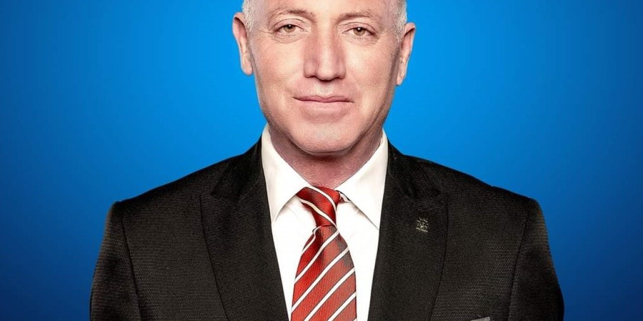 Başkan Kumral; “Kurban Bayramı toplumsal dayanışma ve yardımlaşma zeminidir”